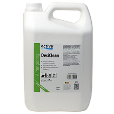 Allrengöring Activa DesiClean 5L