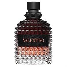 Valentino Born in Roma Uomo Coral Fantasy - Eau de Toilette - Resestorlek - 10 ml