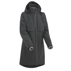 Kari Traa Raundalen L 3-i-1 Jacket Vinterfrakke Dame, Dove / L