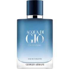 Giorgio Armani Acqua di Giò Profondo Eau de Toilette 100 ml