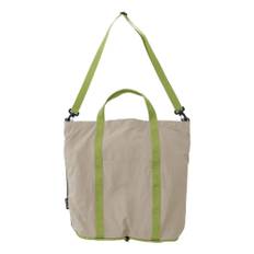 Gramicci, Taske, Herre, Beige, ONE SIZE, Uld, Opdagelsesrejse Tote Taske med Lommer