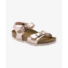 Rio Kids Sandaler - Metallic Copper - 32