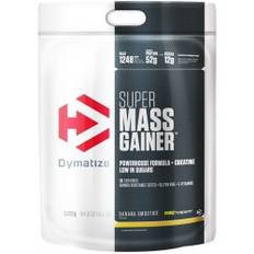 Dymatize - Super Mass Gainer, Rich Chocolate - 5232g