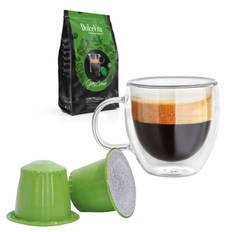 Gran Crema kaffekapslar till Nespresso ®