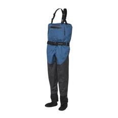 Scierra Helmsdale Chest Waders Blue (Størrelse: M)