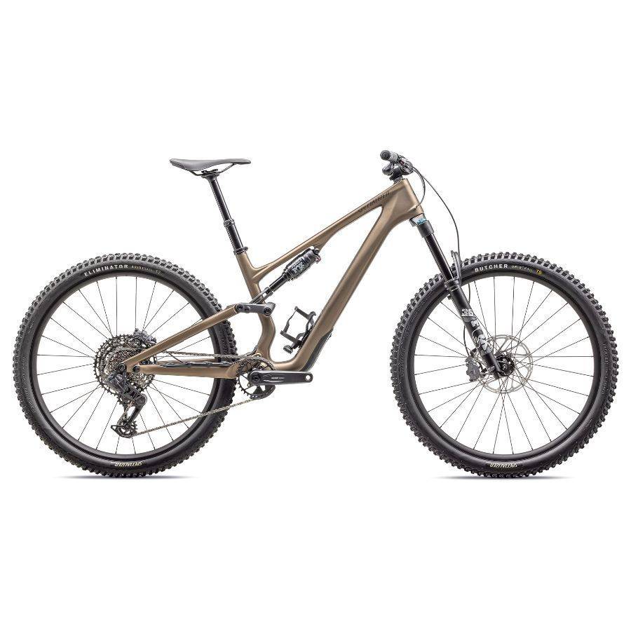 Specialized Stumpjumper 15 Comp 2025 - Sram AXS 1x12sp - Specialized alloy hookless
