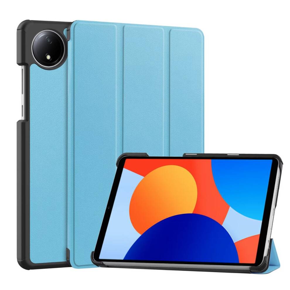 FLIP-ETUIS til Xiaomi Redmi Pad SE 8.7" 2024