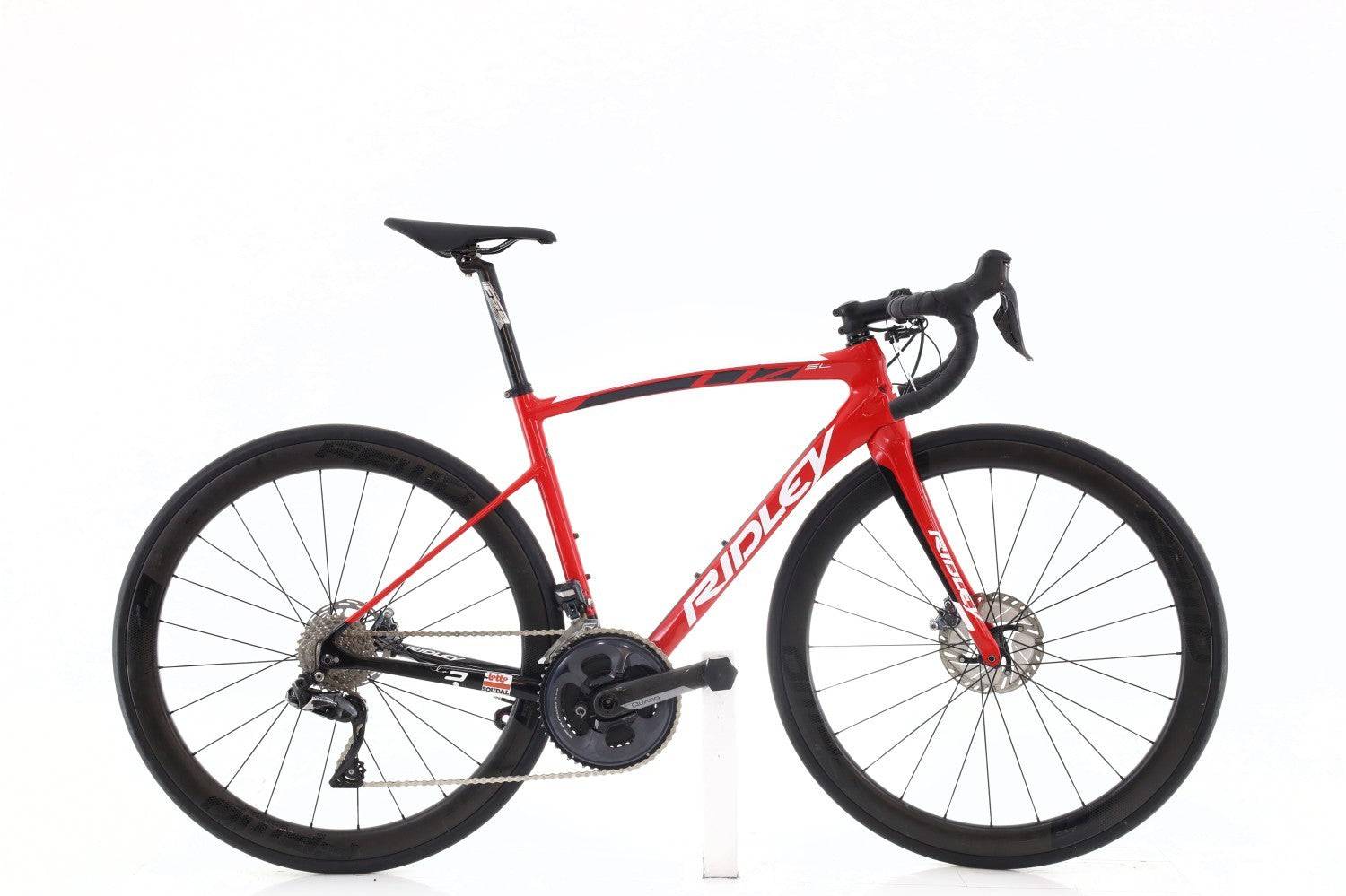 Ridley Liz SL 2020 - Shimano Ultegra Di2 - FFWD