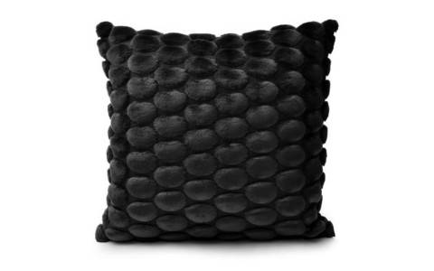 Egg Kuddfordral Black