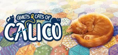 Quilts and Cats of Calico (PC / Steam Key)