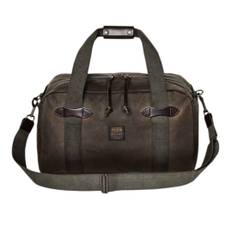 Tin Cloth Duffle Small