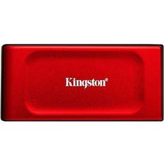 Kingston XS1000R portable SSD 2TB 1050MB/s