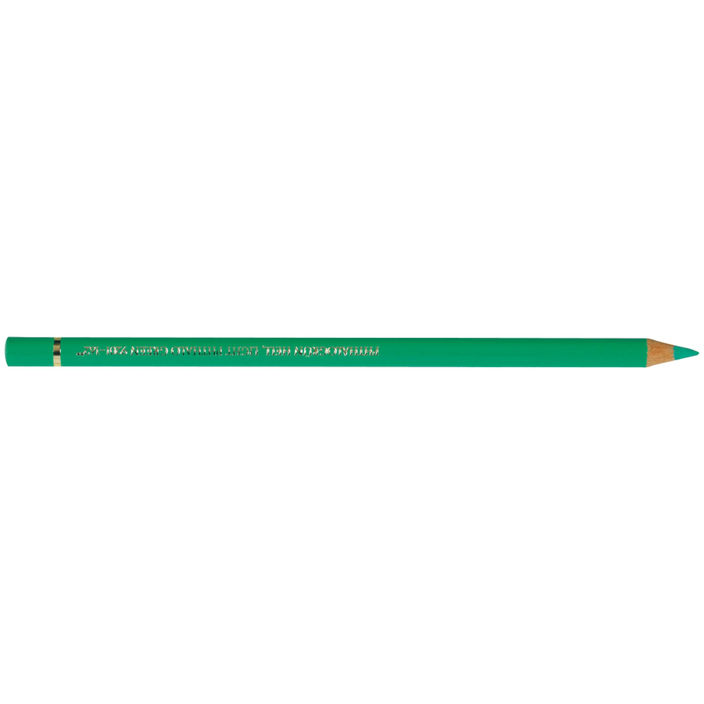 Polychromos Färgpennor i konstnärskvalitet