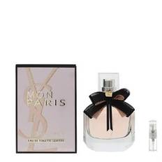 Yves Saint Laurent Mon Paris - Eau de Toilette Lumière - Doftprov - 5 ml