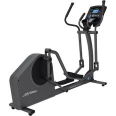 Life Fitness - Crosstrainer / E1 GO