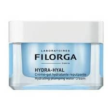 Filorga - Hydra-Hyal Hydrating Plumping Water Cream - Hydratační gel krém s kyselinou hyaluronovou 50ml