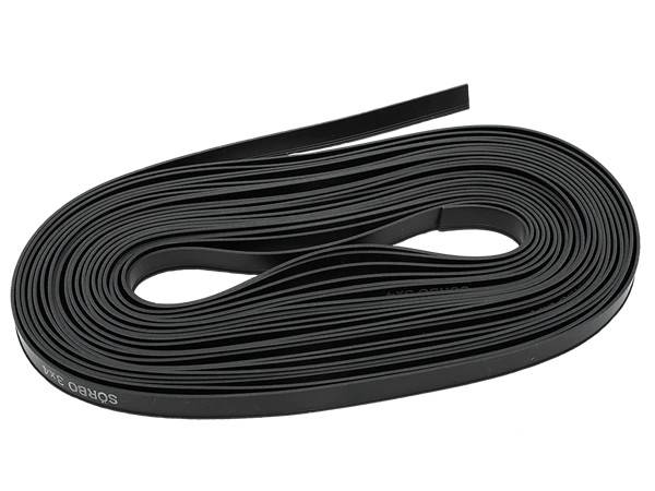 Sorbo gummi, 92 cm Silikongummi