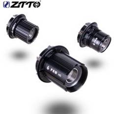 ZTTO R1 Hub Driver M1-6bolt Hub Body XDR XD HG MS Hub Body 6 Pawls System Replacement For R1 Freehub 135x10 QR 142x12 Thru Axle