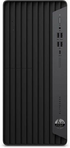 HP EliteDesk 800 G6 TWR | i5-10500 | 32 GB | 1 TB SSD | Win 11 Pro