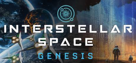 Interstellar Space: Genesis (PC) - Standard
