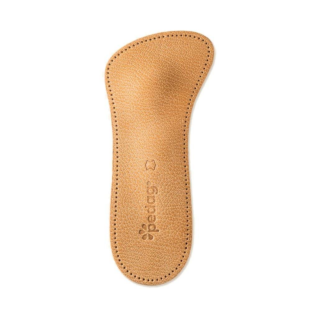 Pedag De Luxe Svangstøtte i Læder - 39