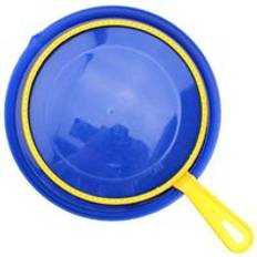 Bubbla maskin blåsa bubbla verktyg såpbubbla maker blåsare set stor bubbel skål utomhus roliga leksaker för barn bubbel trollstav
