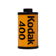 Kodak Ultra Max 400 color negative film | 35 mm | 36 recordings | ISO 400 - 3 pack