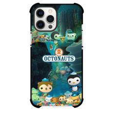 Octonauts Phone Case For iPhone Samsung Galaxy Pixel OnePlus Vivo Xiaomi Asus Sony Motorola Nokia - Octonauts Amazing Underwater Cartoons