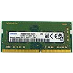 SpotMarket 8 GB DDR4 3200 MHz PC4-25600 1,2 V 1Rx8 260-stifts SODIMM bärbar dator RAM-minnesmodul M471A1K43EB1-CWE