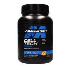 Cell-Tech Creatine, Tropical Citrus Punch - 2270g