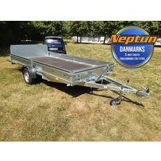 Neptun trailer GN222 Multi 380-750