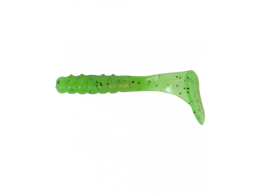 Magic Trout 0,25G 2,5CM GREEN B-FISH CHEESE 10PCS