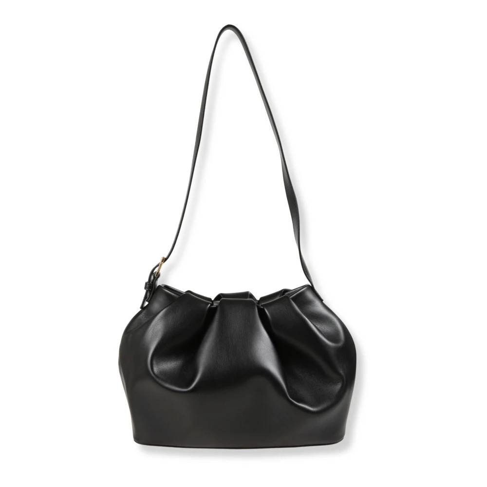 THEMOIRè Athena Bucket - Tasker - Dame - Sort - ONE SIZE - Uld