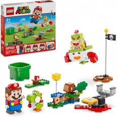 71439 Avventure di Mario - Lego