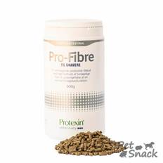 Pro-Fibre til Kaniner & Gnavere 800 gr