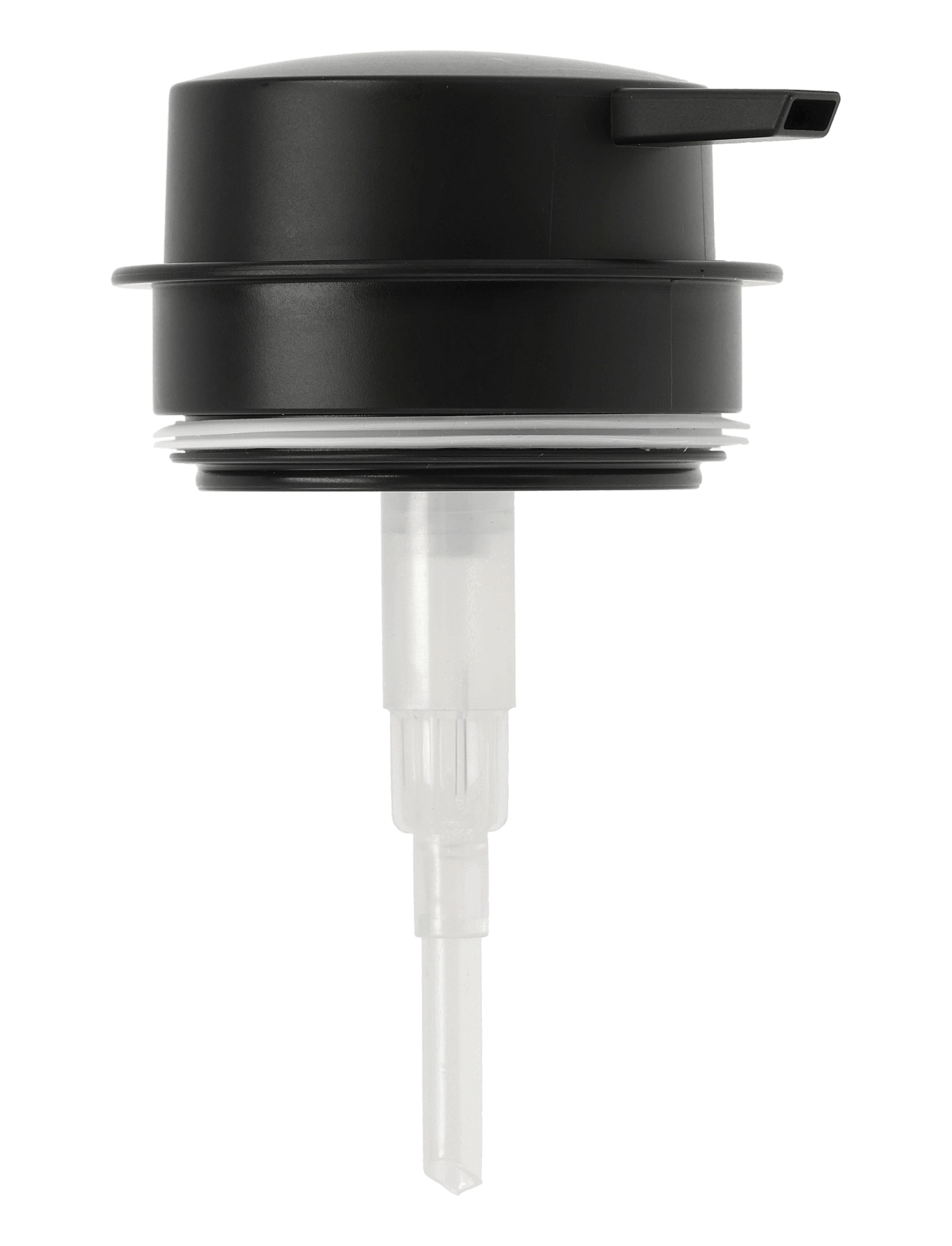 Zone Denmark Pumpe Tada - Black - 7X9