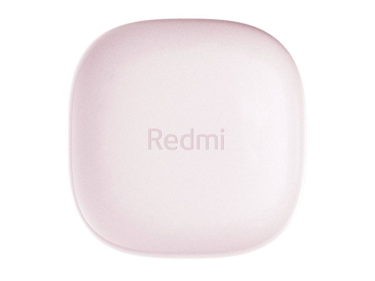 Xiaomi Redmi Buds 6 Play Trådløs TWS earbuds Pink