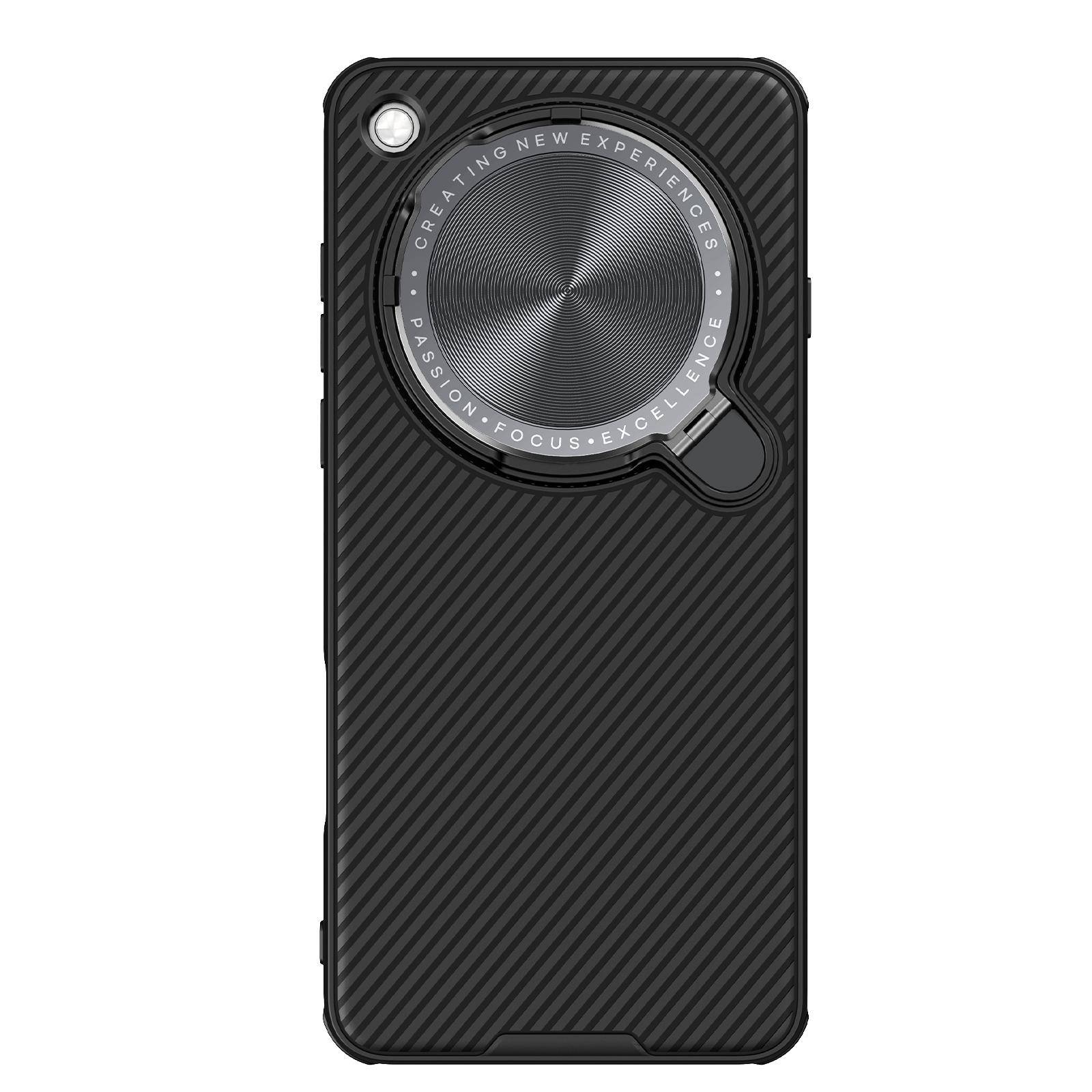 NILLKIN for OPPO Find X8 Ultra Phone Case CamShield Prop Camera Protection Back Cover OPPO Find X8 Ultra