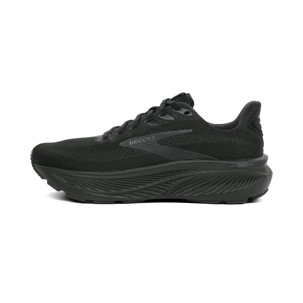 Brooks Ghost 17 Dam