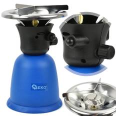 Mini-Campingspis för patroner
