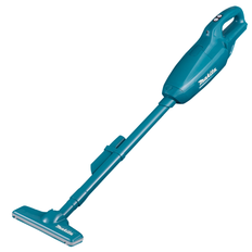 MAKITA CL107FDZ (SOLO) Støvsuger Li-Ion, 10.8V (uden batteri og lader)