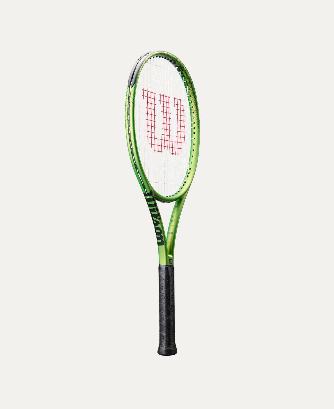 Wilson BLADE Feel 100 TNS RKT 2026