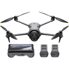 Dji Mavic 4 Pro 512gb Creator Combo (dji Rc Pro 2)