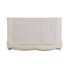 SANNA Hissgardin Offwhite 140x140