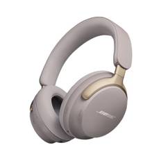 BOSE QuietComfort Ultra Trådlösa hörlurar, Rosa, 5.1 x 14 x 19.6 cm