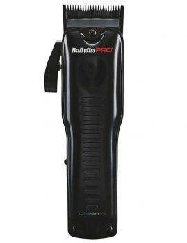 Babyliss pro Lo-Pro Clipper FX825E Professionell hårklippare