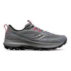 Peregrine 13 GTX Trail Running Shoe Women - grey - 5