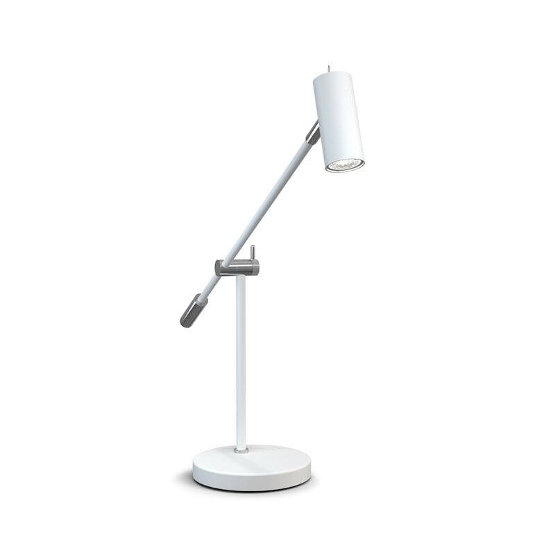 Belid Cato bordslampa mattvit