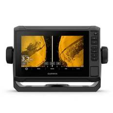 Garmin ECHOMAP UHD2 Touch 72sv