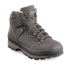 Meindl Bernina Lady 2 (Brun (DARK BROWN/NOUGAT) 37,5)